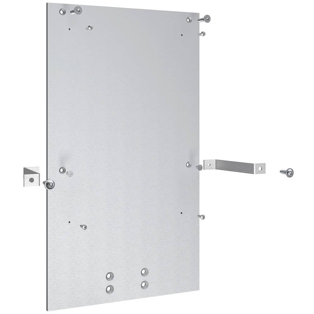 ABN Montageplatte SY20M