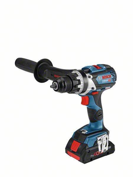 Bosch Power Tools Aktion: 18V -Set 0615990N2XAKTION
