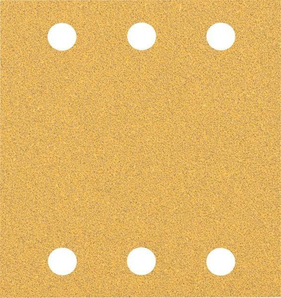 Bosch Power Tools EXPERT C470 Schleifpap., 6 2608900891