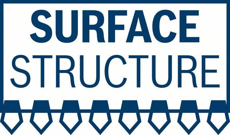 Bosch Power Tools EXPERT C470 Schleifpapier 2608900797