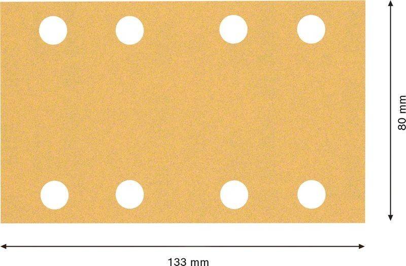 Bosch Power Tools EXPERT C470 2608901670