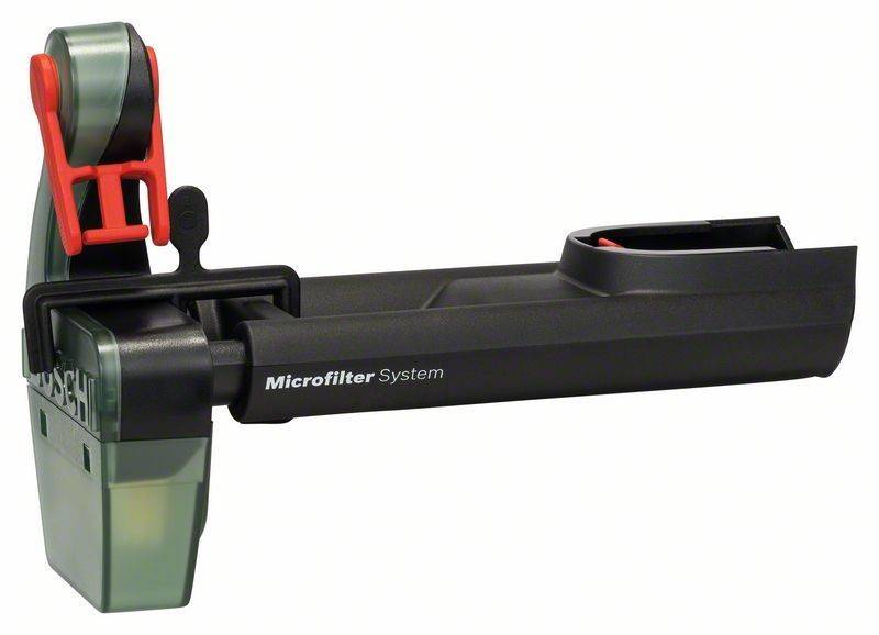Bosch Power Tools Absaugeinrichtung 2609255724