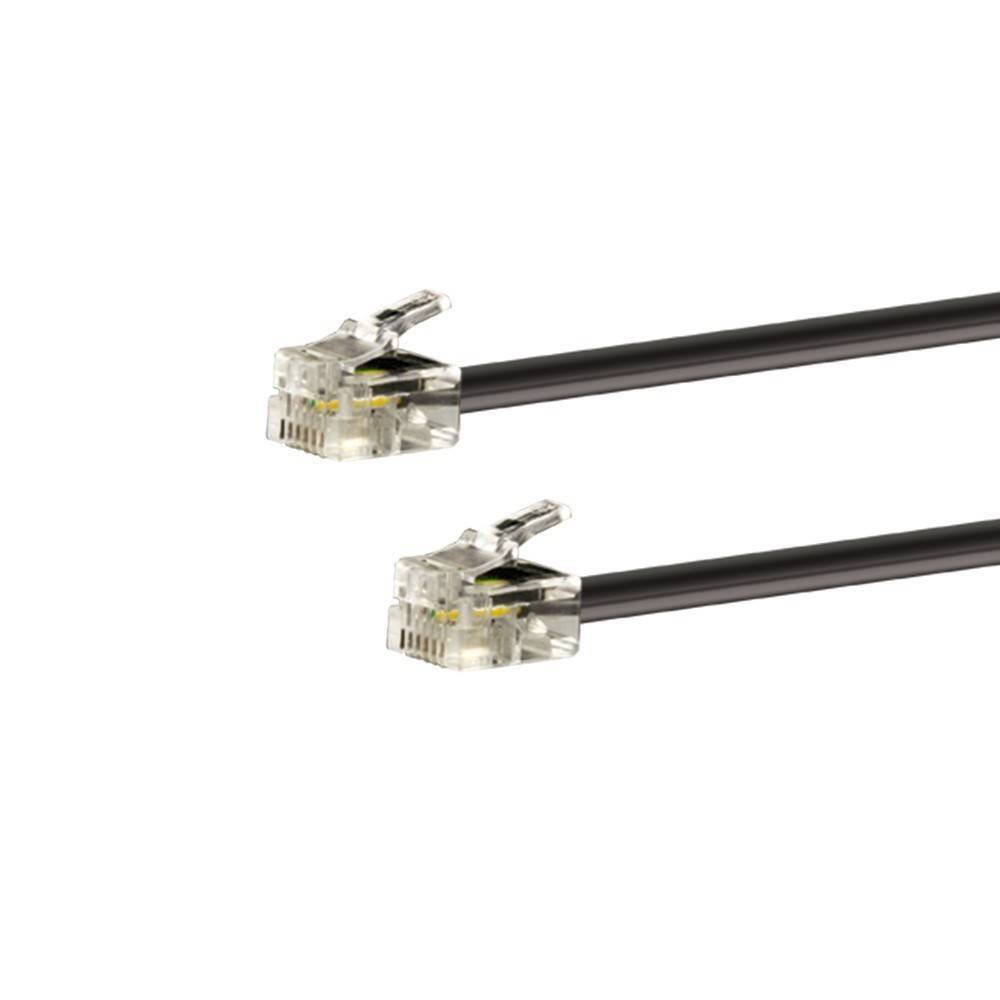 E+P Elektrik RJ12 Western-Kabel 3m T 102/3 LOSE