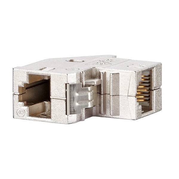 Bachmann Buchse 918.032