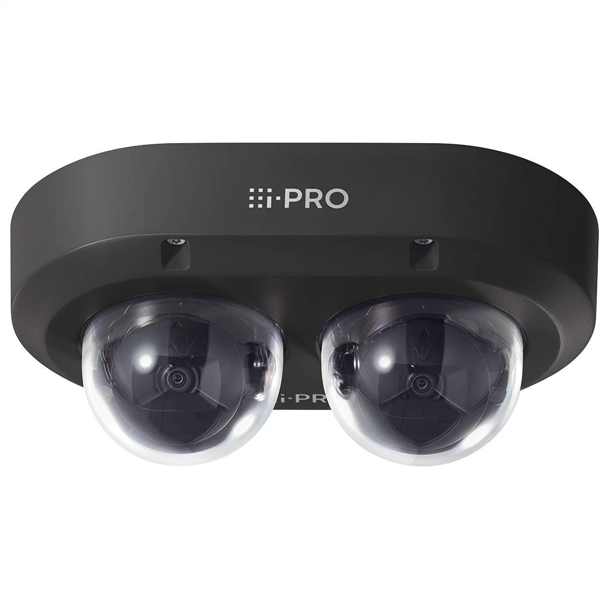 i-PRO WV-S85402-V2L1 Multisensor Kamera schwarz