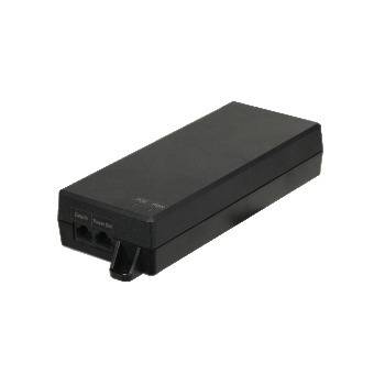 Dahua - TAM01GT01GT-75 - PoE Injektor 75W, - 75W Single Port Hi-PoE Injektor Gigabit - Ein Ethernet Port Eingang - Ein