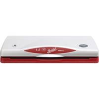 Berkel MiniVac, Rot, Silber, 800 mbar, Kanister, Nur Siegel, Vakuum-Dichtung, Tasten, 10 l/min, 30 cm