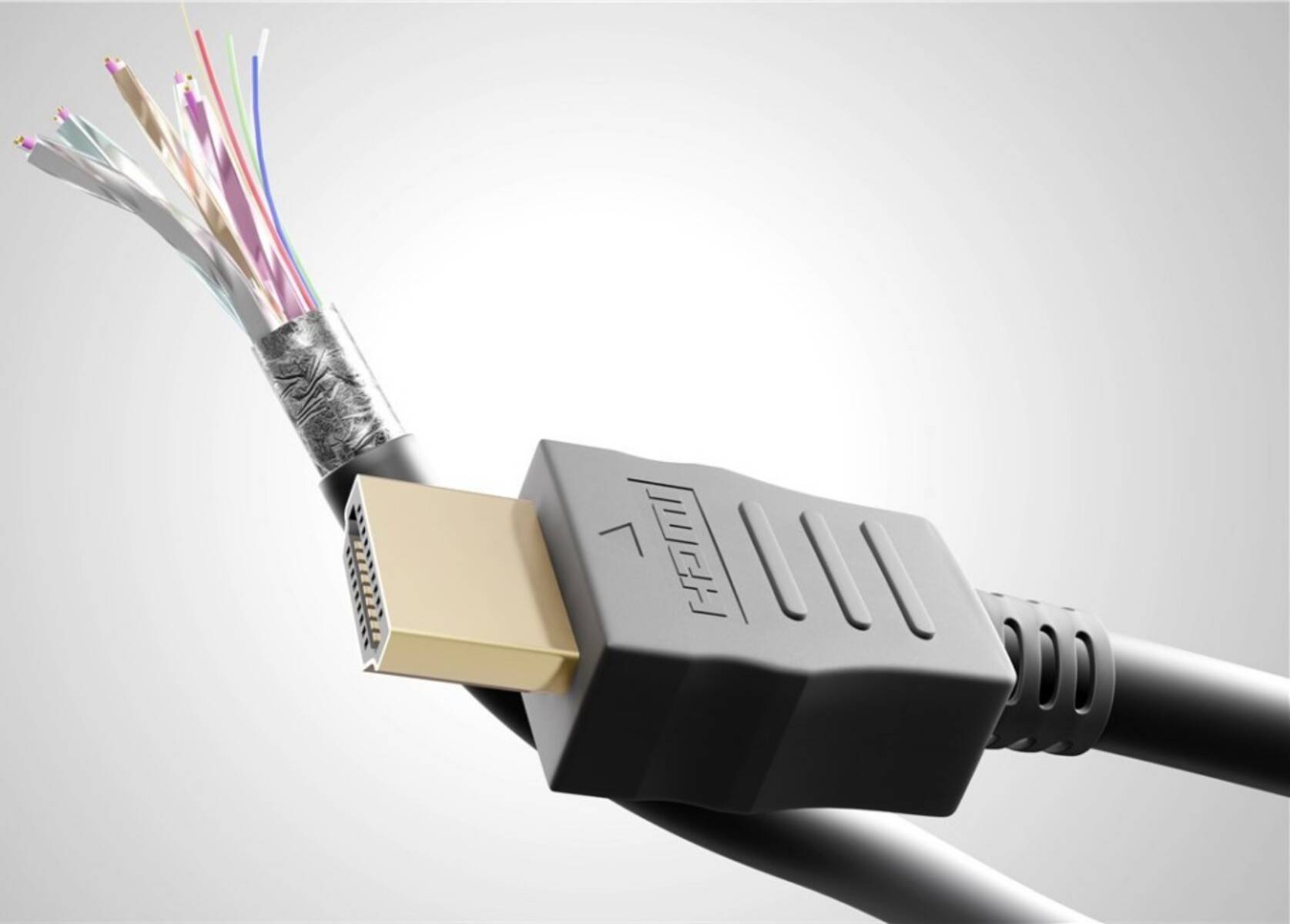 Goobay HDMI Kabel HighSpeed 61302