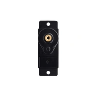 WaveShare 180° Copper Gear Digital Servo 2.3kg.Cm Large Torque WaveShare 180° Copper Gear Digital Servo 2.3kg.Cm Large Torque