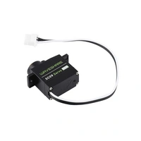 WaveShare 2.3kg Serial Bus Servo 300° Rotation Angle Servo/Motor Mode Switchable WaveShare 2.3kg Serial Bus Servo 300° Rotation Angle Servo/Motor Mode Switchable