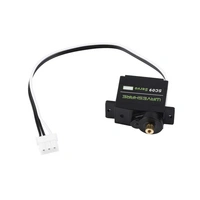 WaveShare 2.3kg Serial Bus Servo 300° Rotation Angle Servo/Motor Mode Switchable WaveShare 2.3kg Serial Bus Servo 300° Rotation Angle Servo/Motor Mode Switchable