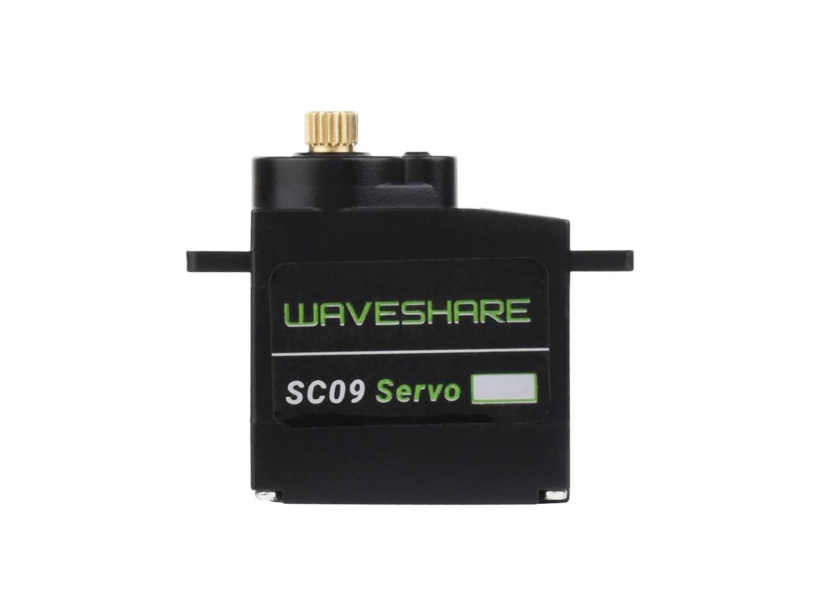 WaveShare 2.3kg Serial Bus Servo 300° Rotation Angle Servo/Motor Mode Switchable