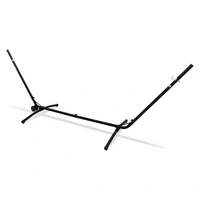 335x100 Verstellbares Hängemattengestell mit Rollen - 120kg Gestell Hängematte 335x100 Verstellbares Hängemattengestell mit Rollen - 120kg Gestell Hängematte