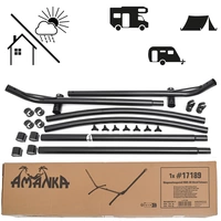 310x100 Hängemattengestell Outdoor 120kg - Metall Ständer Hängematte Gestell 310x100 Hängemattengestell Outdoor 120kg - Metall Ständer Hängematte Gestell