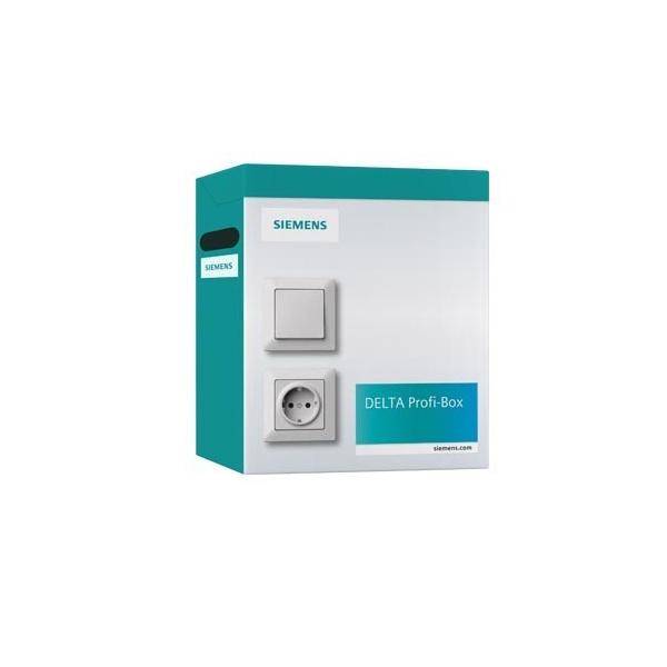 Siemens Dig.Industr. Profibox I-System 5UB1558-0KE