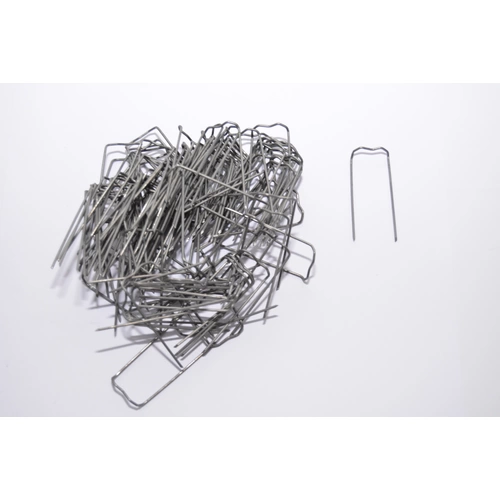 Patenthaften Haften Krampen Römer Adventskranz Mooshaften Basteln 17x35mm 500g Patenthaften Haften Krampen Römer Adventskranz Mooshaften Basteln 17x35mm 500g