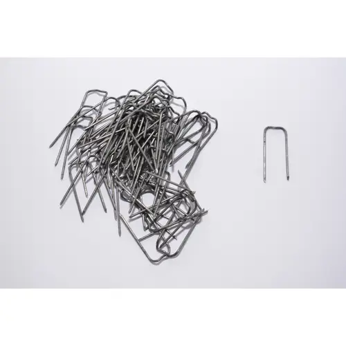 Patenthaften Haften Krampen Römer Adventskranz Mooshaften Basteln 17x35mm 250g Patenthaften Haften Krampen Römer Adventskranz Mooshaften Basteln 17x35mm 250g