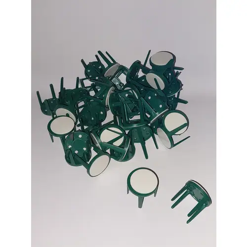 Pinholder Gesteckhalter Hochzeit Adventsgesteck Steckmooshalter Ø 3cm 50er-Pack Pinholder Gesteckhalter Hochzeit Adventsgesteck Steckmooshalter Ø 3cm 50er-Pack