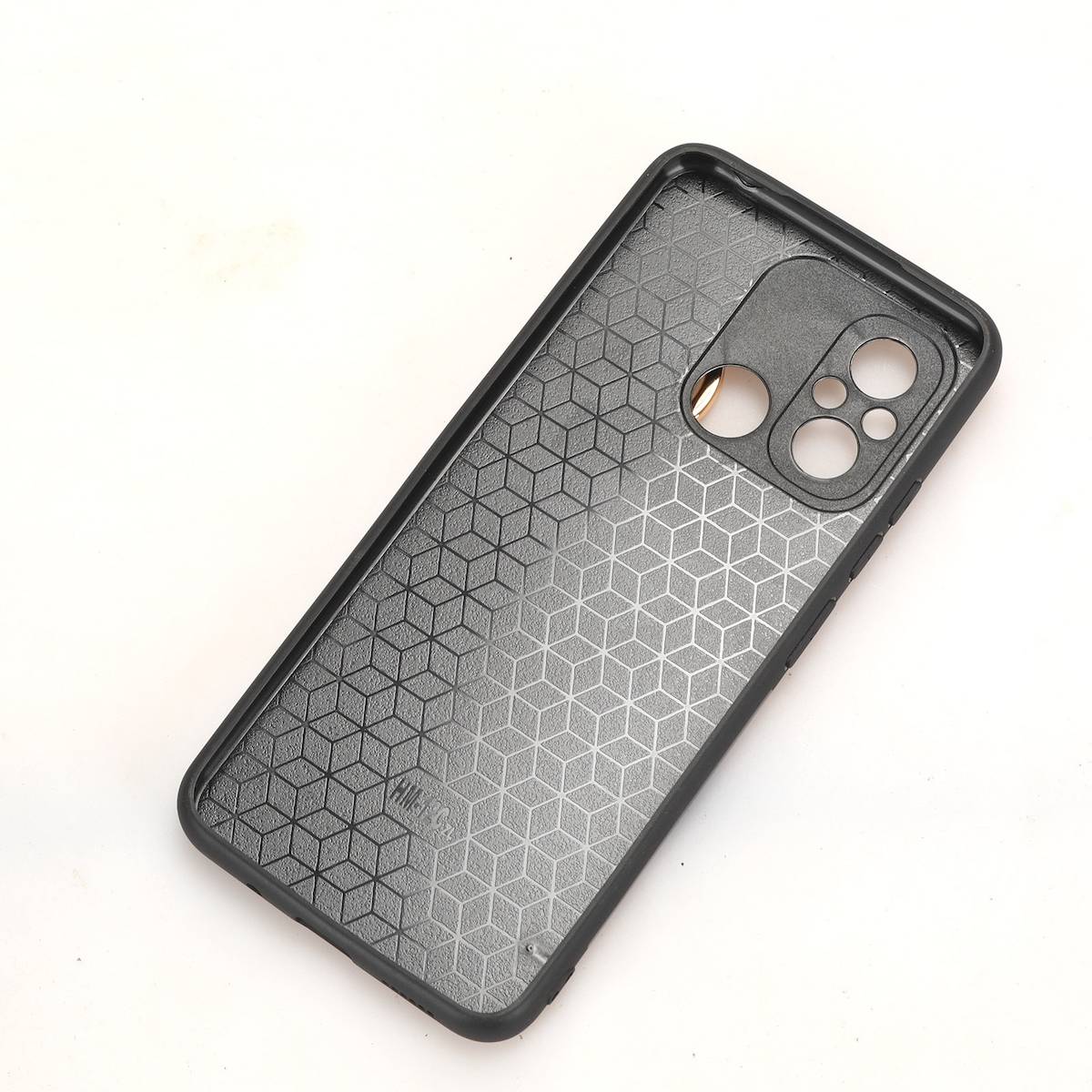 Für Xiaomi Redmi 12C Handy Hülle Tasche TPU mit Armband / Ringhalter