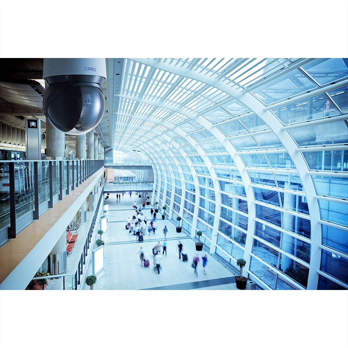 WV-S66300-Z4 i-PRO, i-PRO WV-S66300-Z4 PTZ 2MP Outdoor