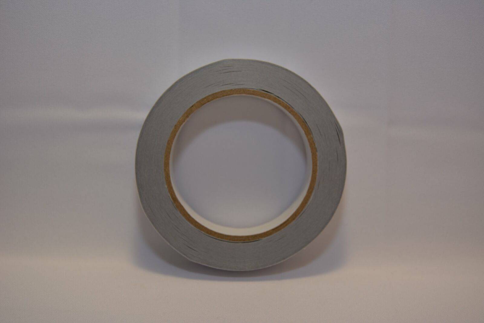 1x Double-Fix Clear transparent Blumenbindetape double sided tape 25mm 25m Rolle