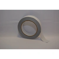 1x Double-Fix Clear transparent Blumenbindetape double sided tape 25mm 25m Rolle 1x Double-Fix Clear transparent Blumenbindetape double sided tape 25mm 25m Rolle