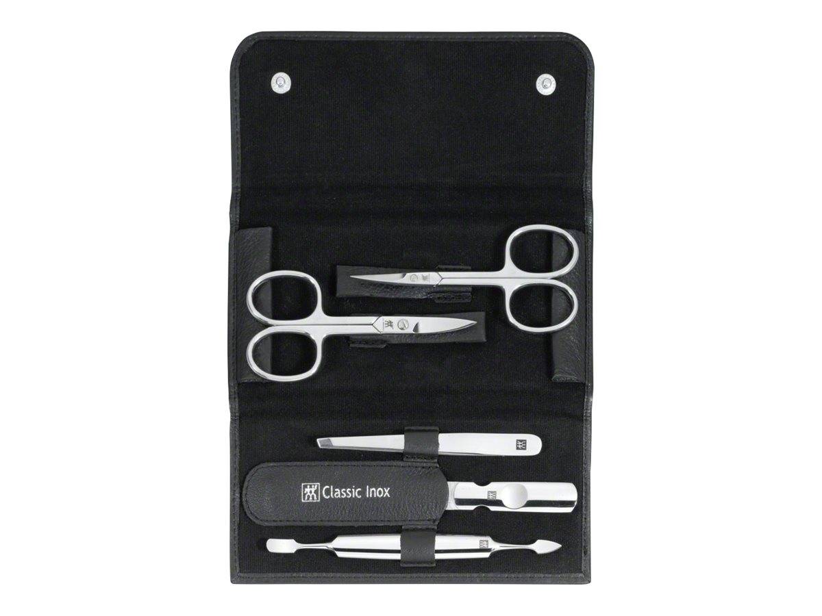 ZWILLING CLASSIC INOX - Maniküre-Set (5 Stück)