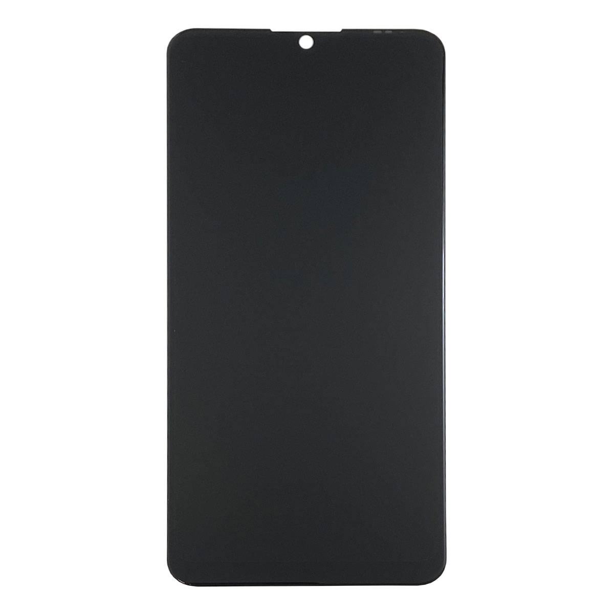 Für ZTE Blade 10 Smart / Blade 20 Display Full LCD Einheit Touch Ersatzteil Reparatur Schwarz Neu