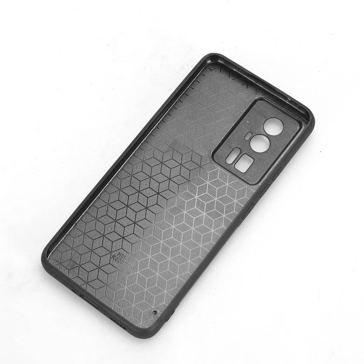 Für Xiaomi Poco F5 Pro Handy Tasche Hülle mit Armband / Ringhalterung