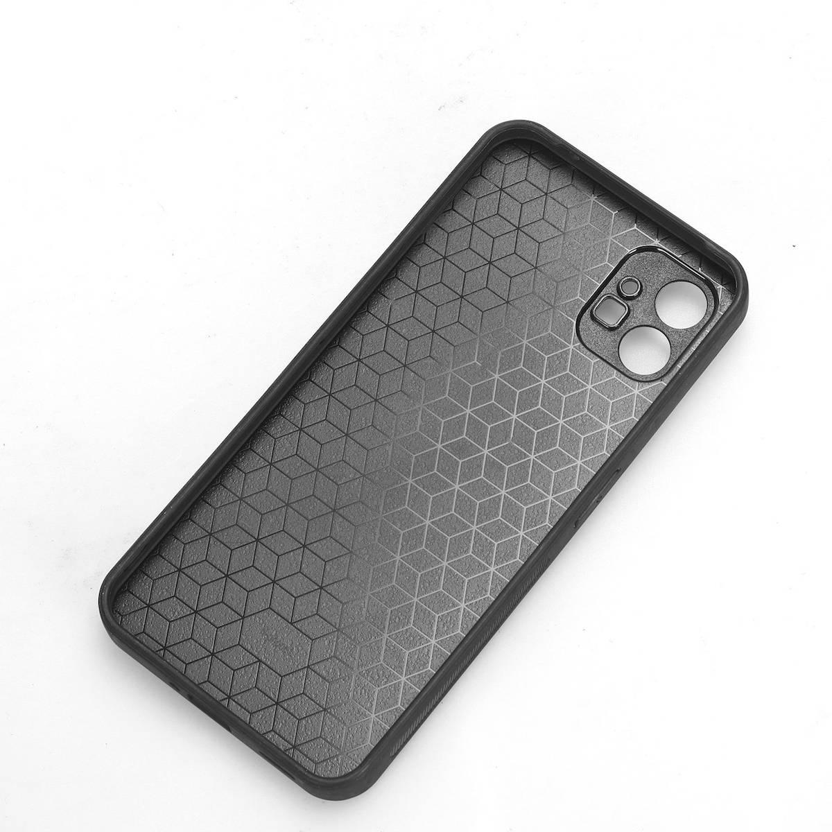 Für Nothing Phone 1 Handy Tasche Hülle mit Armbandhalter Ringalterung