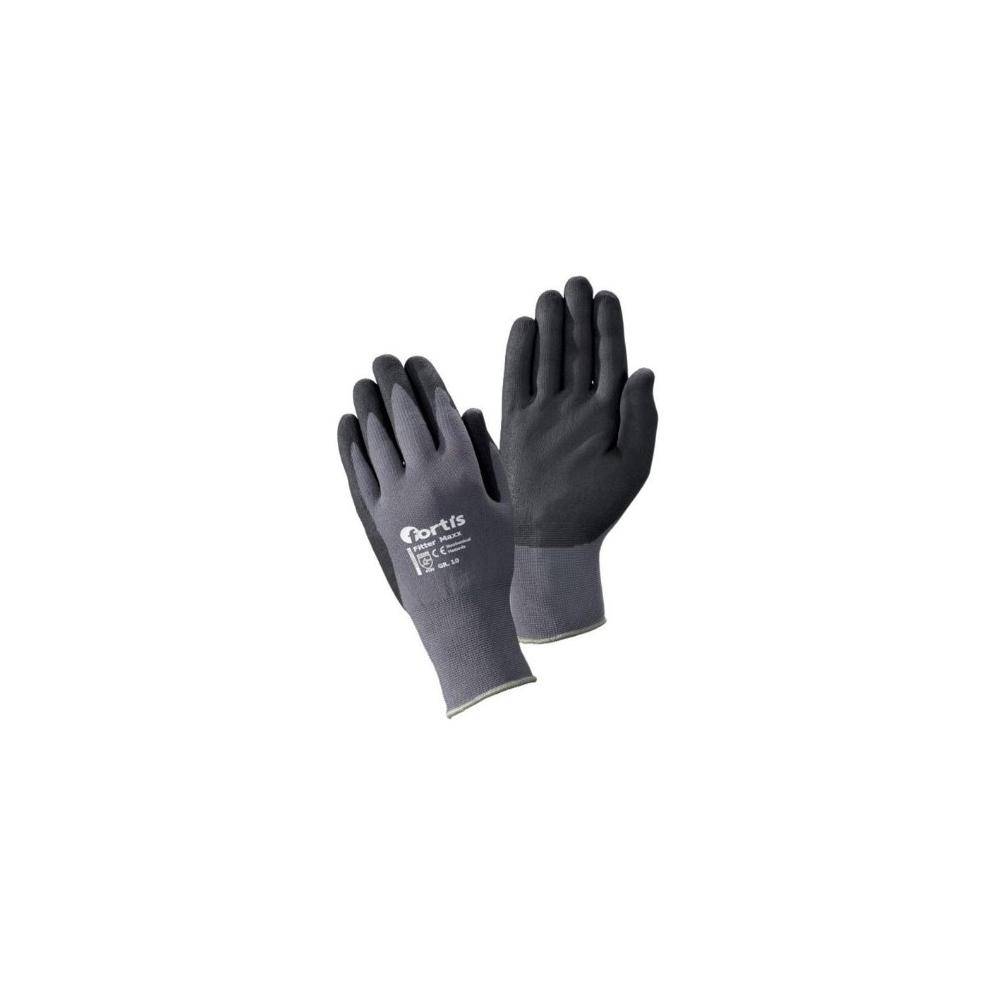 Handschuh "FITTER MAXX" - Kat. 2 - Größe 8 - Preis per Paar