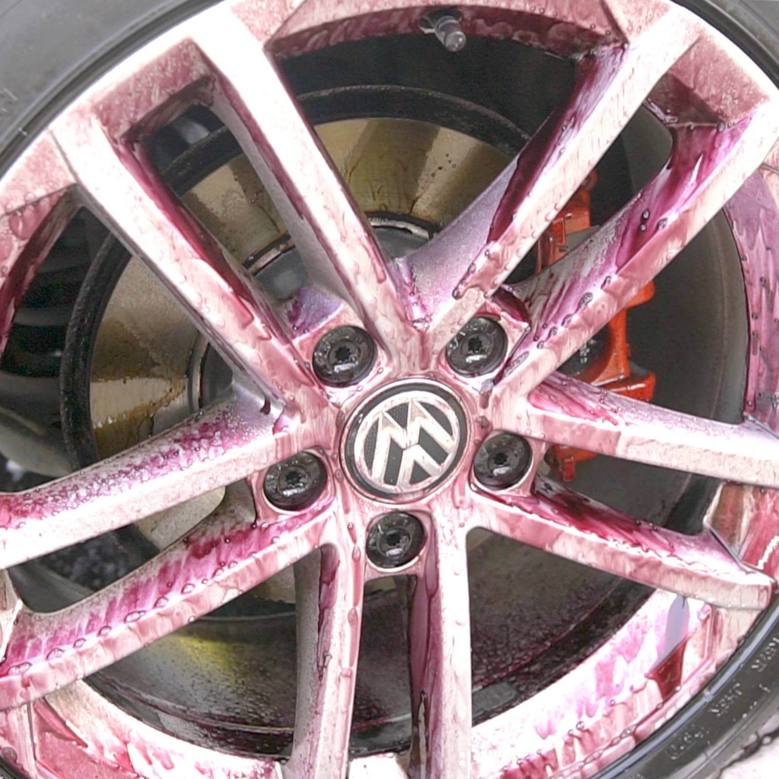 IWETEC Felgenreiniger Centauri 400 ml