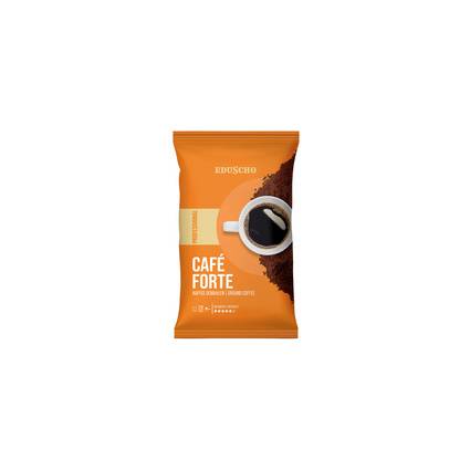 Eduscho Kaffee "Professional Café Forte", gemahlen, 500 g