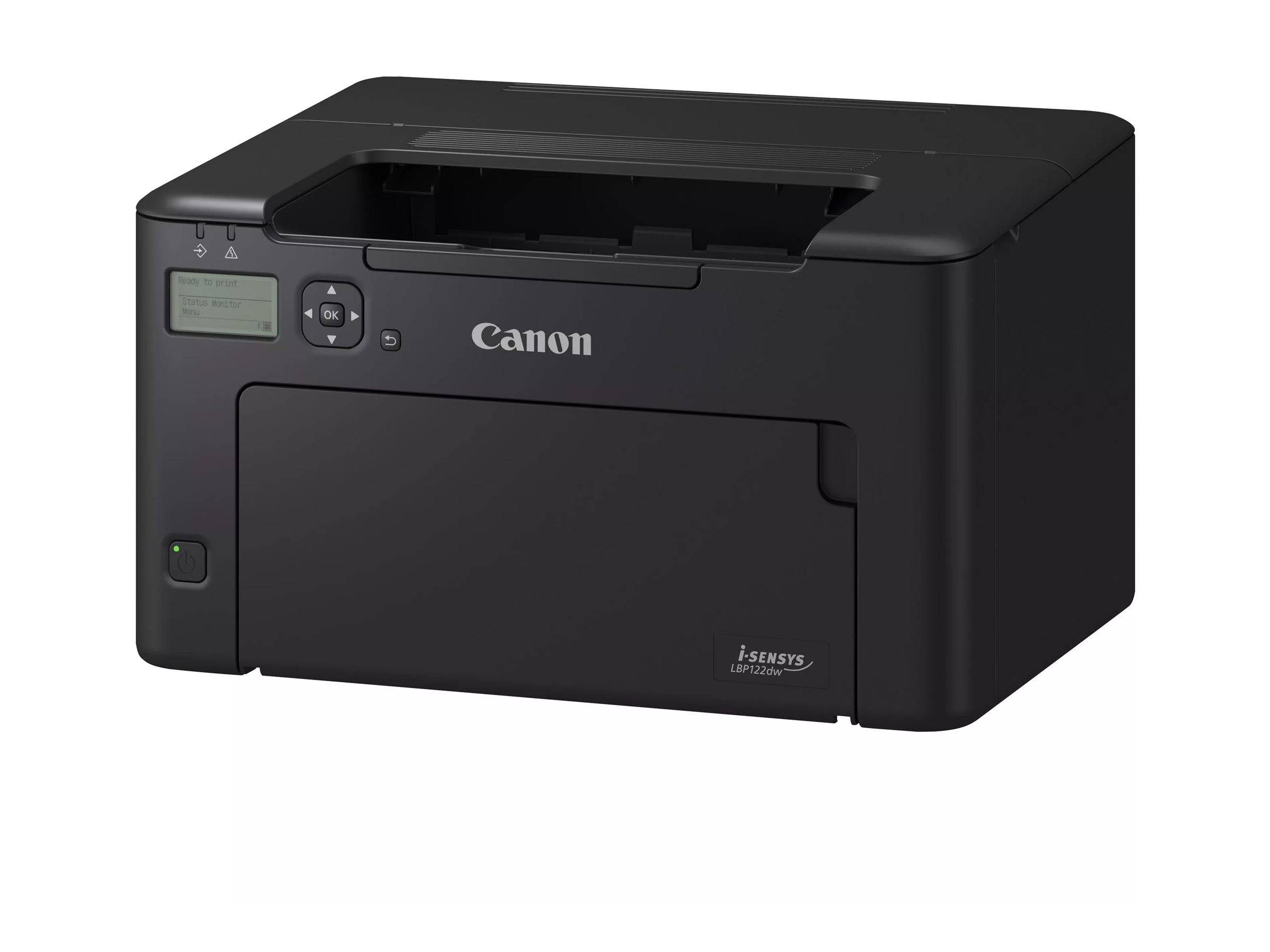 Canon i-SENSYS LBP122dw - Drucker - s/w - Laser
