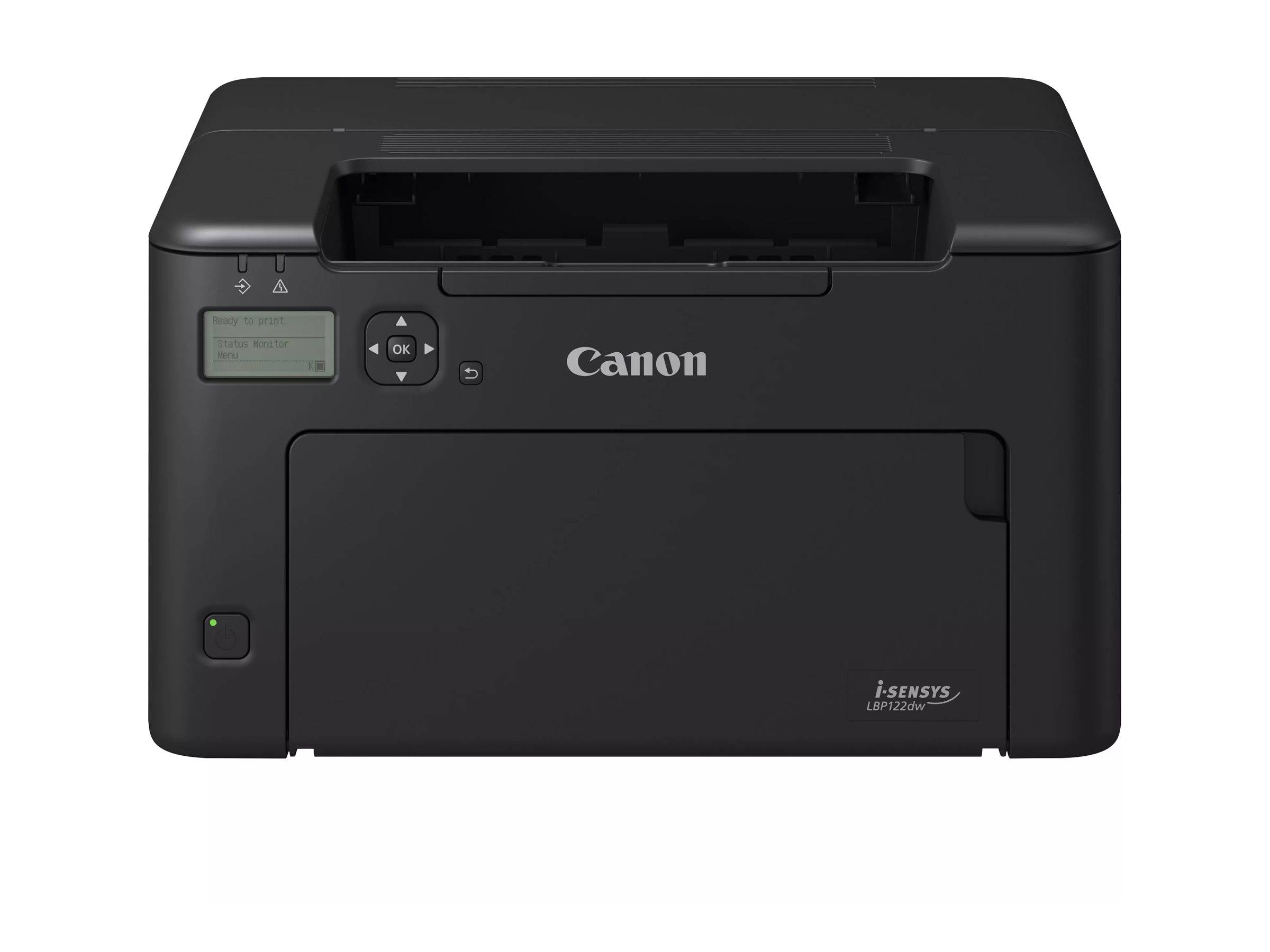 Canon i-SENSYS LBP122dw - Drucker - s/w - Laser