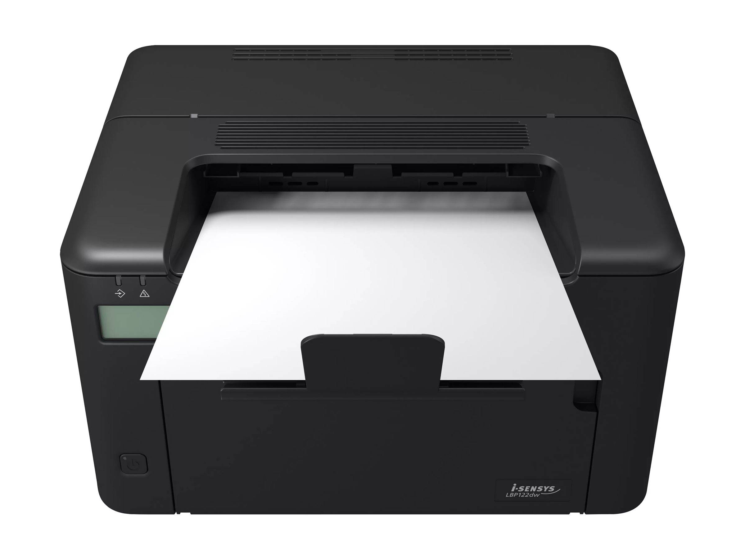 Canon i-SENSYS LBP122dw - Drucker - s/w - Laser