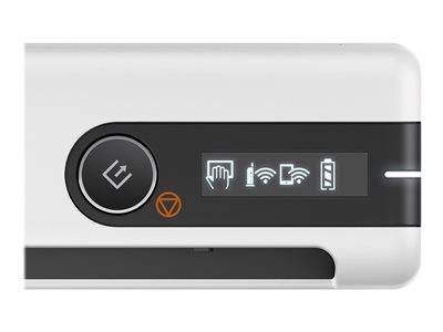 EPSON WorkForce DS-80W Document scanner Drucken, Scannen & Verbrauchsmaterial Scanner