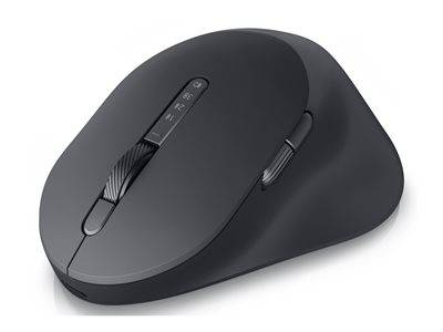 DELL Premier Rechargeable Mouse - MS900 Eingabe / Ausgabe Mäuse & Tastaturen