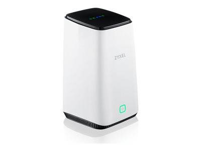 ZYXEL FWA510 5G NR Indoor Router Netzwerk & Smart Home