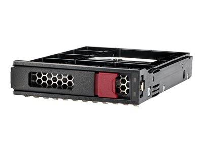 HPE SSD 960GB 8,89cm SATA RI LFF LPC MV Server, Storage & USV Server SSD