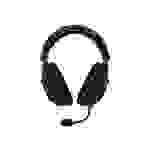 LOGI G PRO X Gaming Headset - BLACK Zubehör Headsets & Lautsprecher