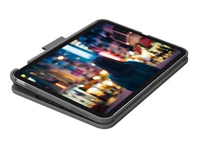 LOGI Slim Folio for iPad 10th gen (DE) Notebook, PC & Tablet Optionen & Zubehör für Tablets