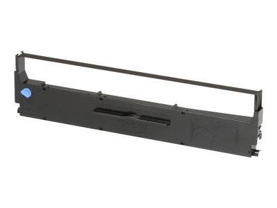 EPSON LX 350 Printer Mono B/W dot-matrix Drucken, Scannen & Verbrauchsmaterial Drucker & (MFP)