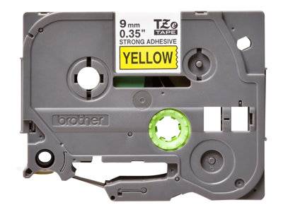 BROTHER TZES621 Schriftbandkassette Drucken, Scannen & Verbrauchsmaterial Verbrauchsmaterialien - &