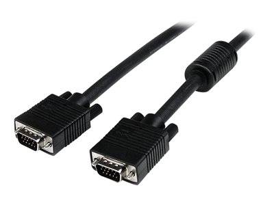 STARTECH 3m Monitor VGA Video Cable Audio, Video, Display & TV Optionen & Zubehör Videoadapter &