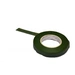 1x Flower Tape Blumenband, Wickelband Narrow grün 13mm 27,5m Rolle 1x Flower Tape Blumenband, Wickelband Narrow grün 13mm 27,5m Rolle
