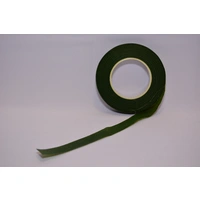1x Flower Tape Blumenband, Wickelband Narrow grün 13mm 27,5m Rolle 1x Flower Tape Blumenband, Wickelband Narrow grün 13mm 27,5m Rolle