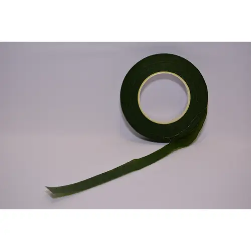 1x Flower Tape Blumenband, Wickelband Narrow grün 13mm 27,5m Rolle 1x Flower Tape Blumenband, Wickelband Narrow grün 13mm 27,5m Rolle