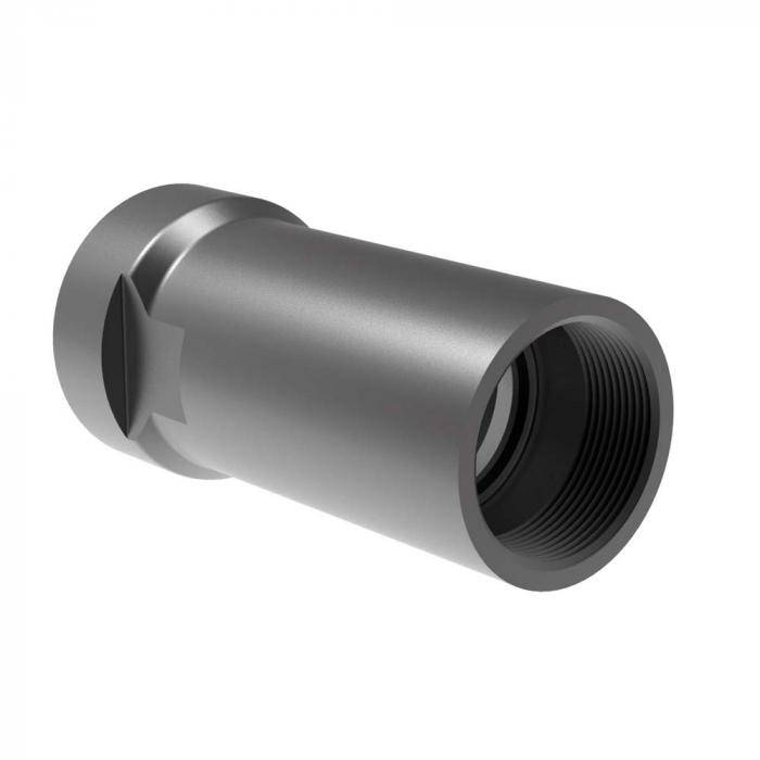 Grundhülse - für Blindnietmuttern-Setzgerät FireBird® - Preis per Stück