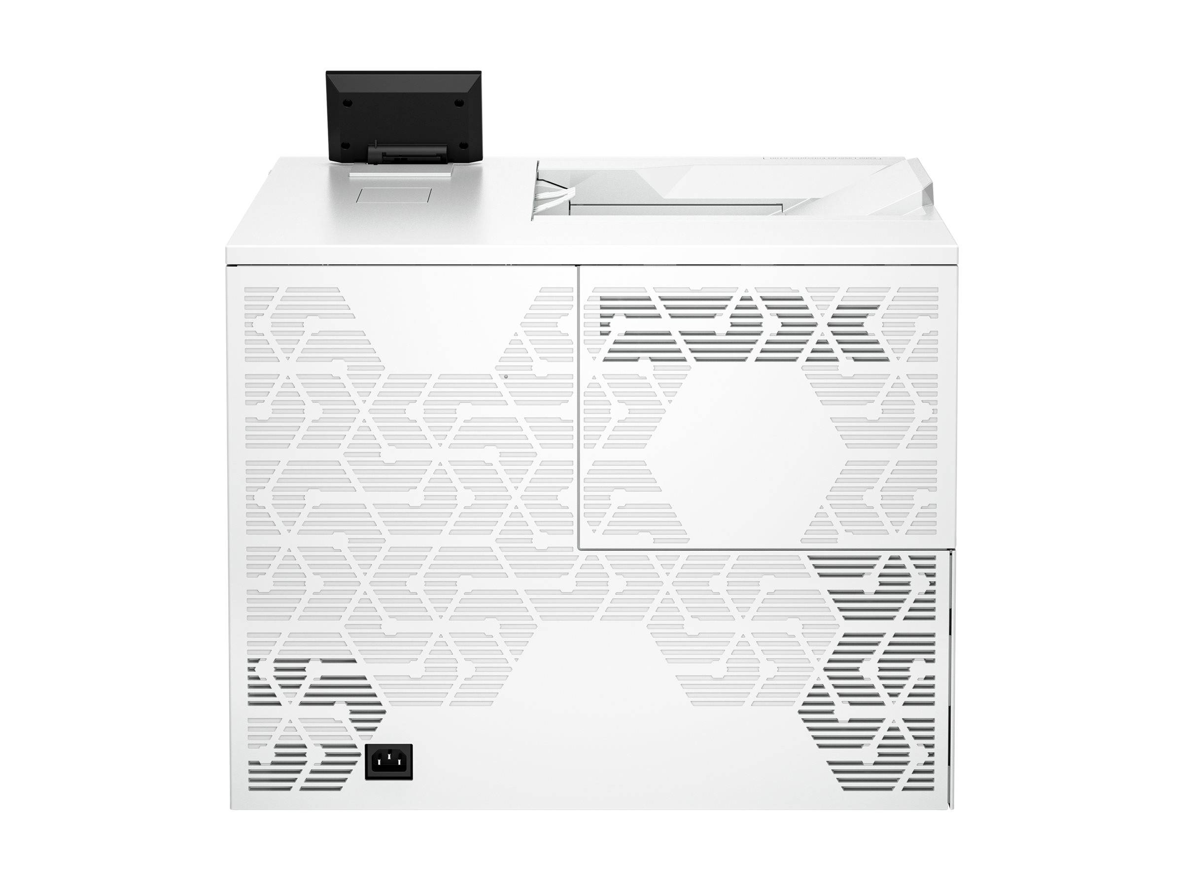 HP Color LaserJet ENT 6700DN Farblaserdrucker